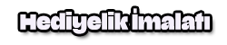 Hediyelik İmalati Logo